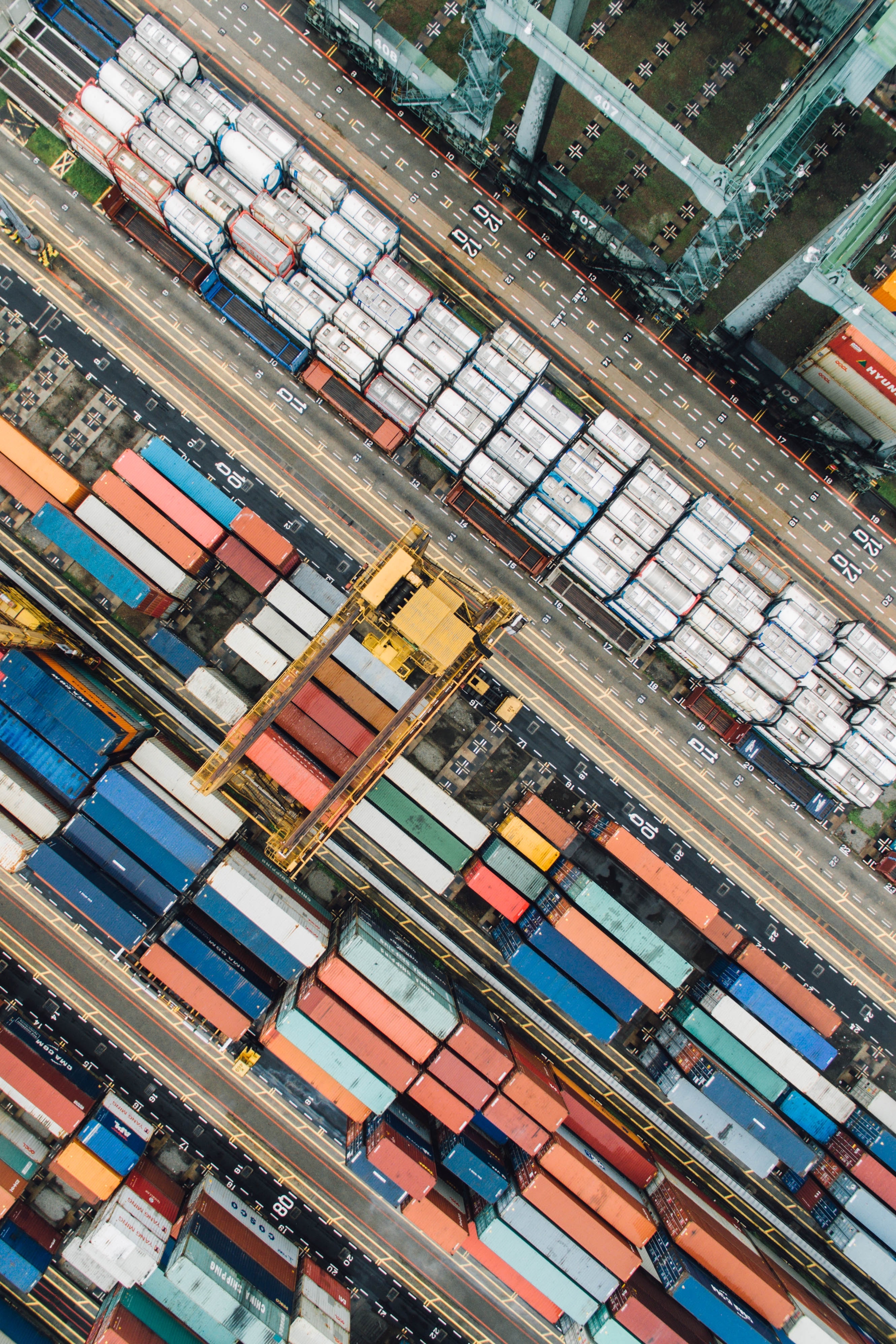 Logistiikan kustannukset